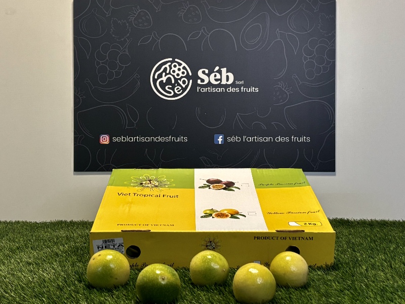 Fruit de la passion jaune.it